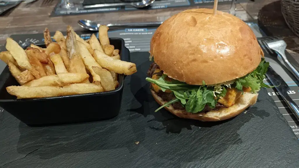 Menu_Bar Restaurant De La Cale_Lanvéoc_image_8