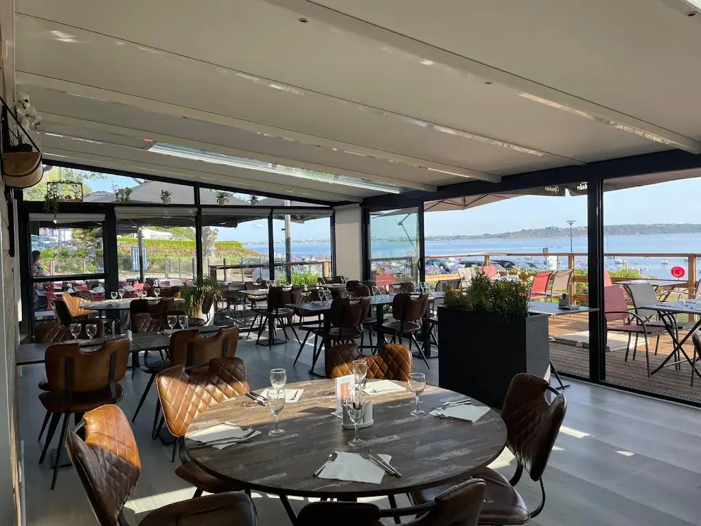 Bar Restaurant De La Cale_Lanvéoc_slider_image_1
