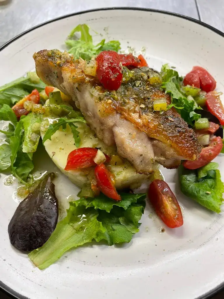 Bar Restaurant De La Cale_Lanvéoc_slider_image_2