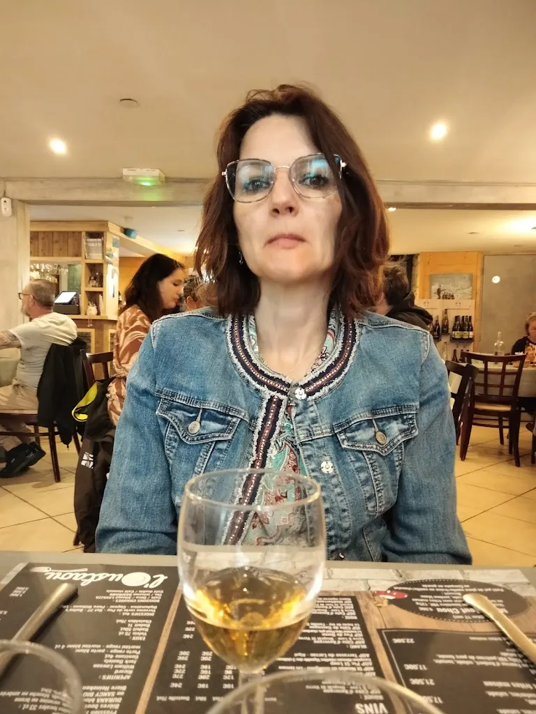 Christophe Bonnot_L'Oustaou_Besse-et-Saint-Anastaise_recensione