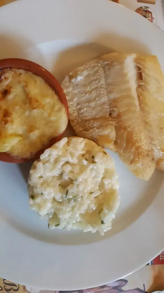 Menu_Bar Restaurant de la Rade_Lanvéoc_image_4