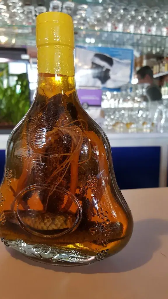 Menu_Bar Restaurant de la Rade_Lanvéoc_image_5