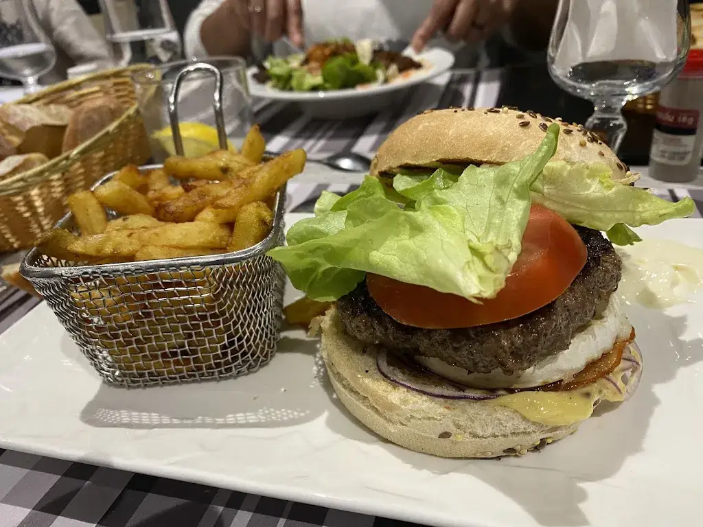 Menu_Bar Restaurant de la Rade_Lanvéoc_image_6