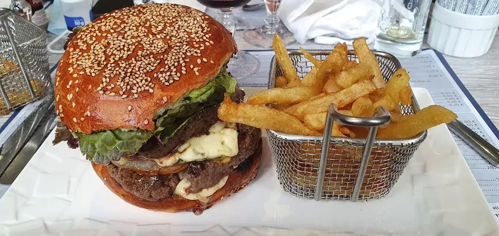 Menu_Bar Restaurant de la Rade_Lanvéoc_image_7