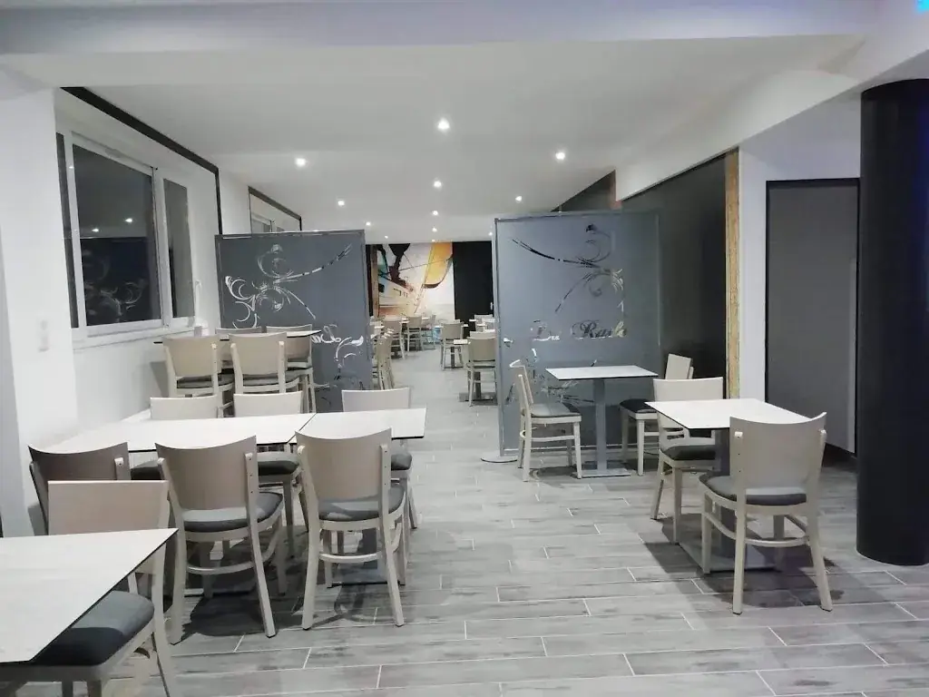 Bar Restaurant de la Rade restaurant in Lanvéoc