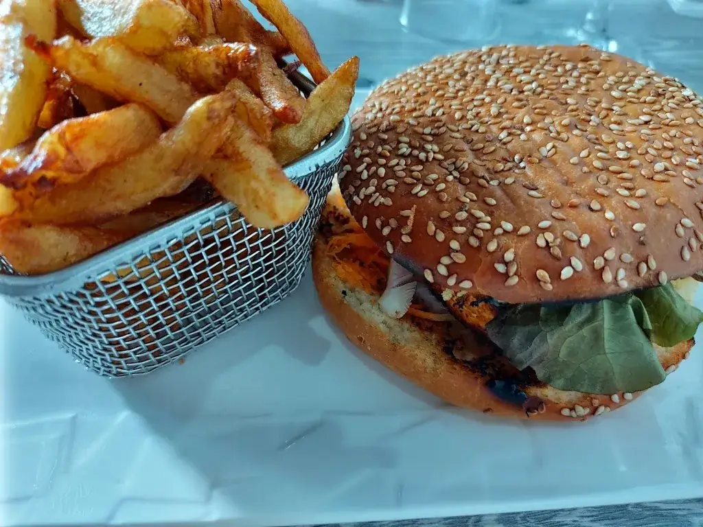 Bar Restaurant de la Rade_Lanvéoc_slider_image_2