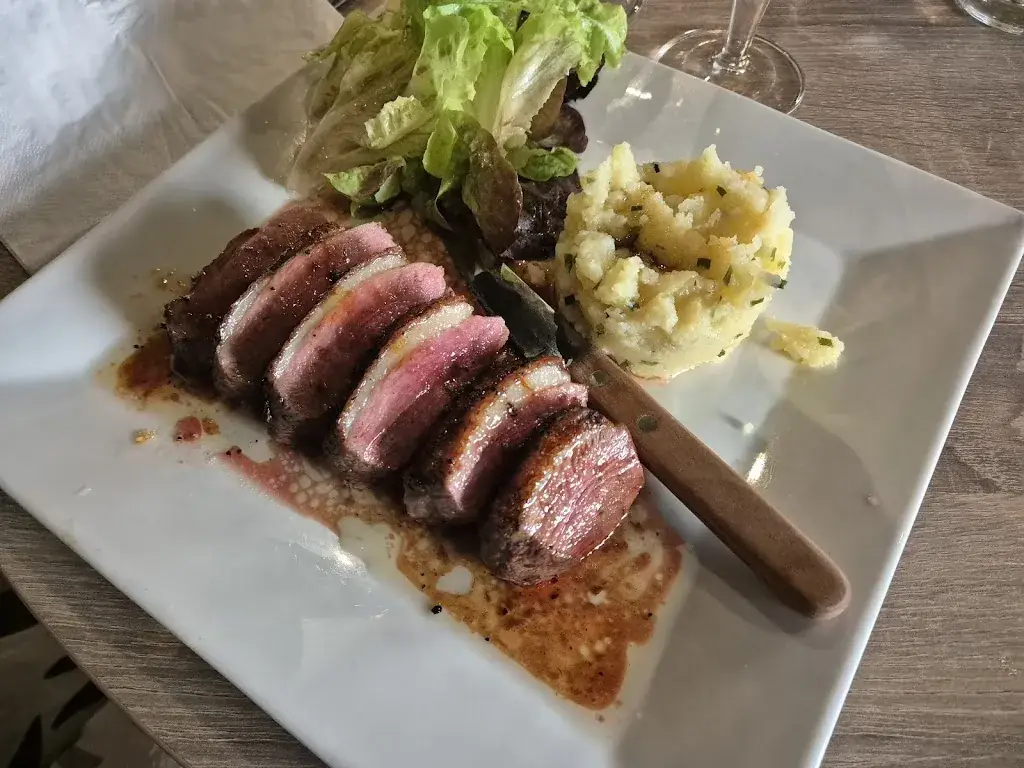 Bar Restaurant de la Rade_Lanvéoc_slider_image_3