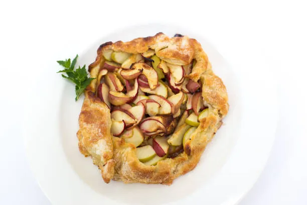 Menü_La table de Soaz'_Landivisiau_Bild_4