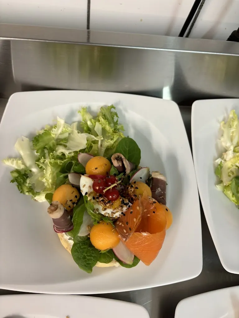 Menü_La table de Soaz'_Landivisiau_Bild_6