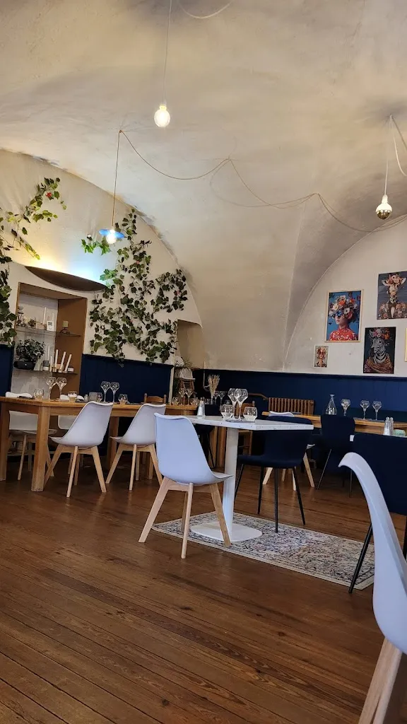 Charlotte_La table de Soaz'_Landivisiau_Bewertung