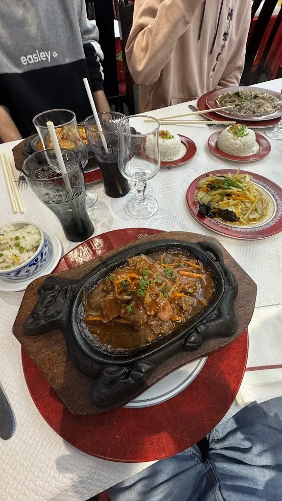 Clément Nedelec_Kinh Dô_Landivisiau_review