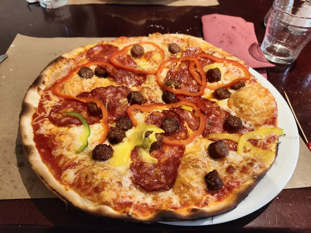 Emerick Faguer_Le Patio_Landivisiau_review