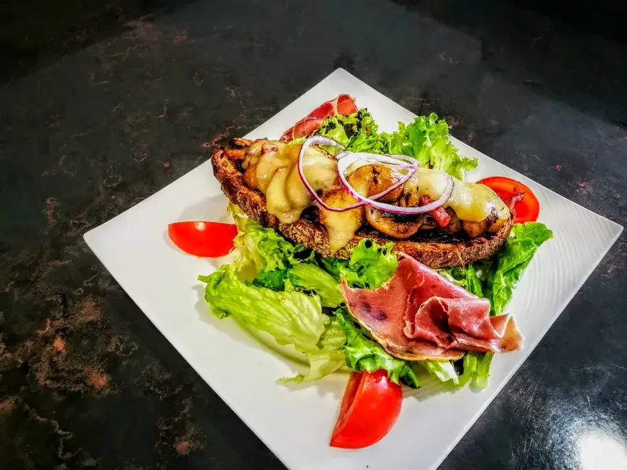 Menu_Restaurant Au Relais du Vern_Landivisiau_image_2