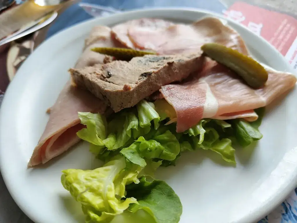 Menu_La Cremaillere_Landivisiau_image_1