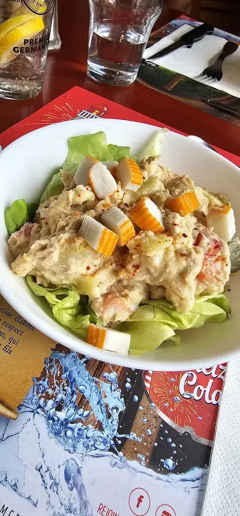 Menu_La Cremaillere_Landivisiau_image_8