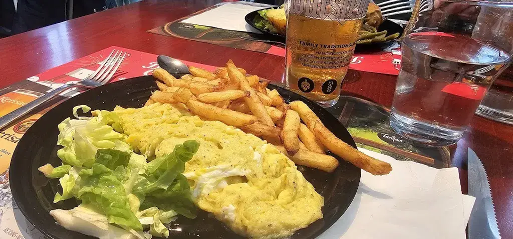 Menu_La Cremaillere_Landivisiau_image_9