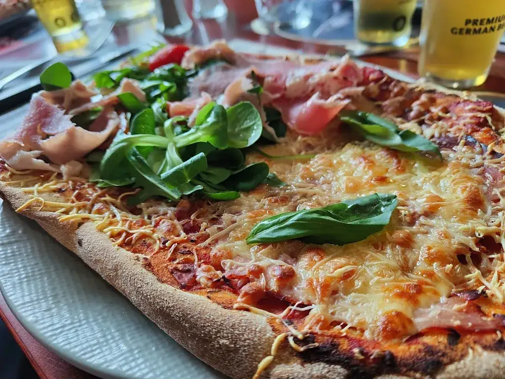 julien Moriconi_La Cremaillere_Landivisiau_review