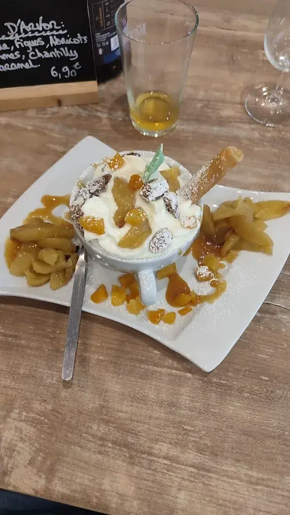 serge leforgeoux_An Teuzar_Landivisiau_review