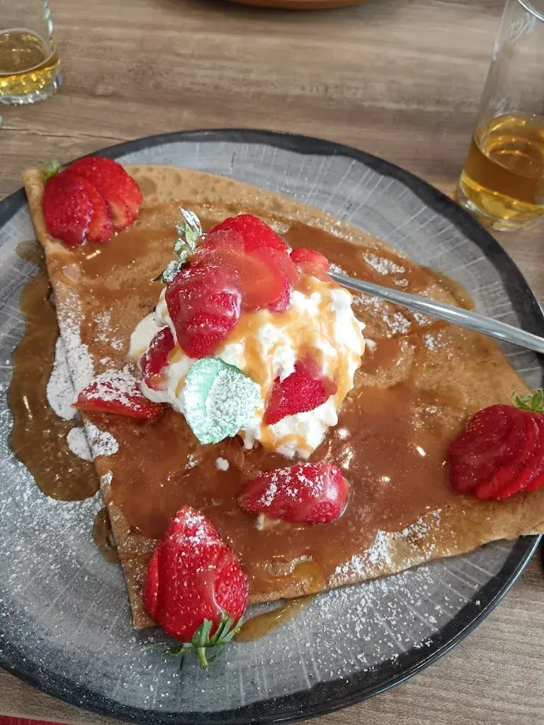 Martine Sajas_An Teuzar_Landivisiau_review