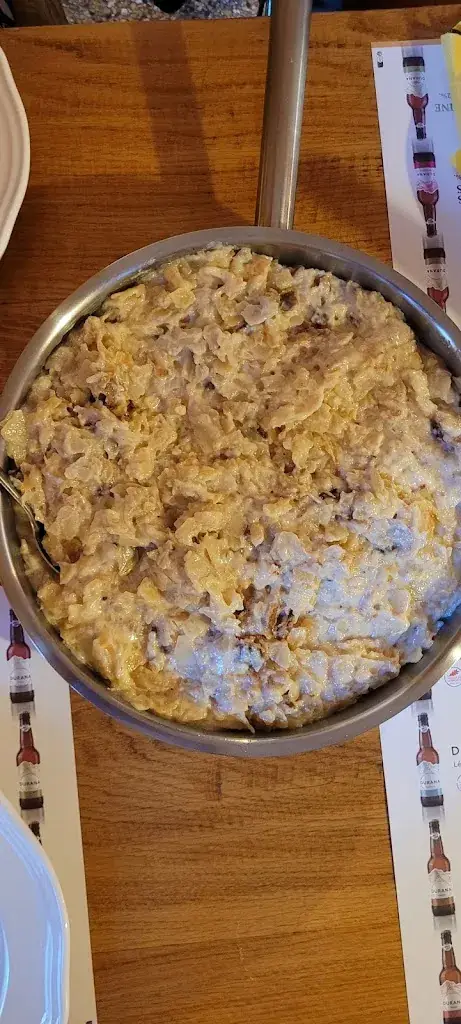 Thierry B_Restaurant Le Sancy_Besse-et-Saint-Anastaise_review