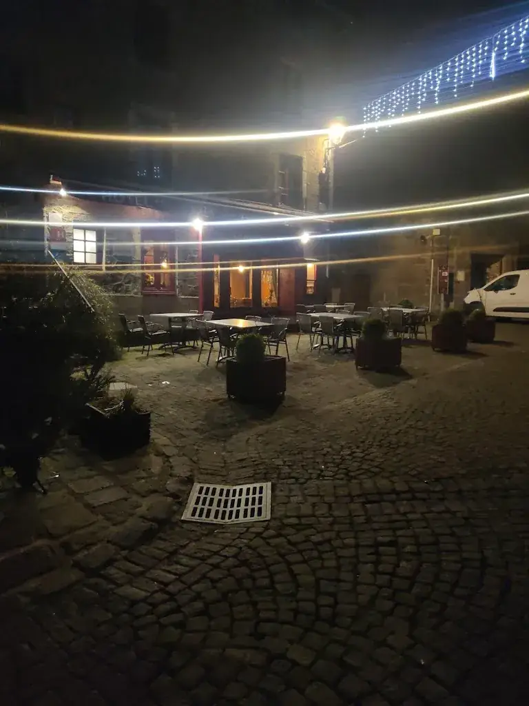 guillaume grambin_Restaurant Le Sancy_Besse-et-Saint-Anastaise_review