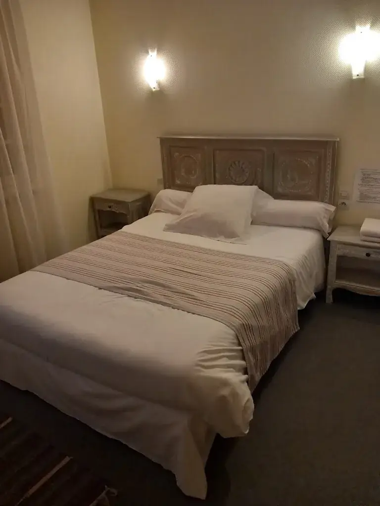 Utwo 27_Hôtel Restaurant de l'Avenue_Landivisiau_review