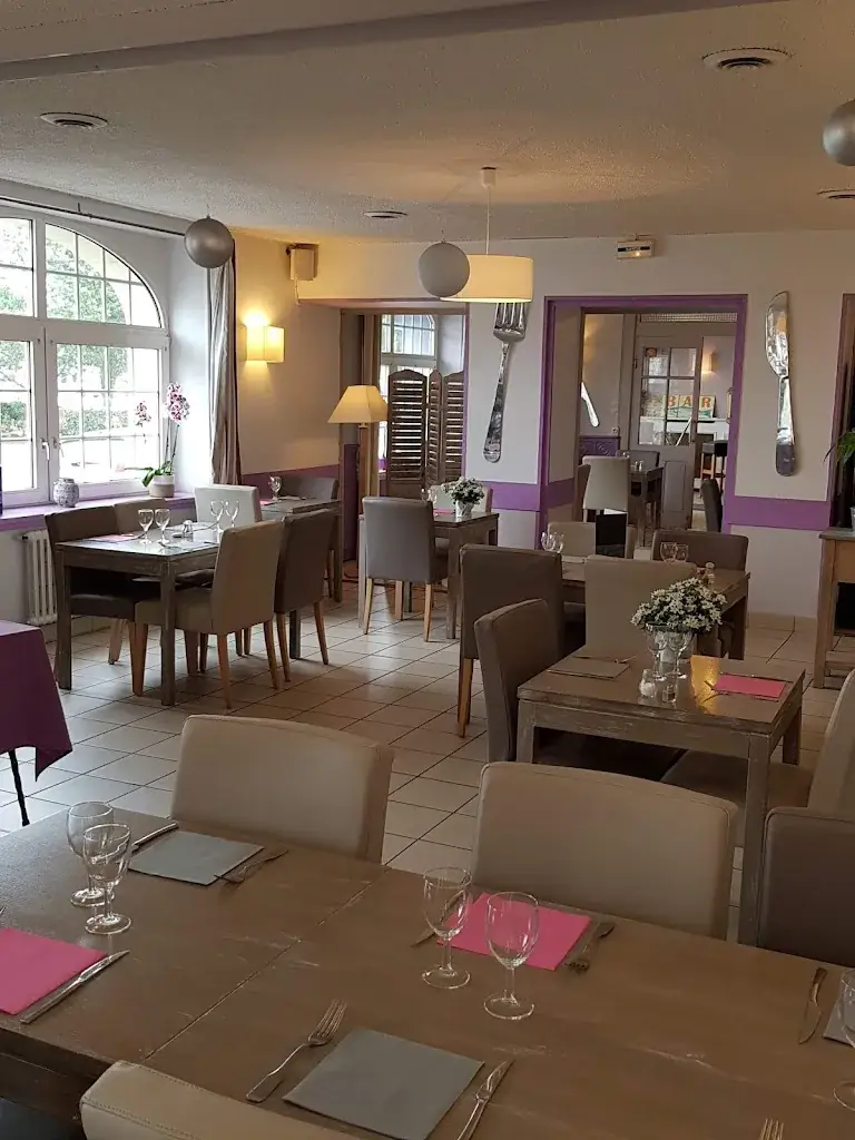 Hôtel Restaurant de l'Avenue_Landivisiau_slider_image_3