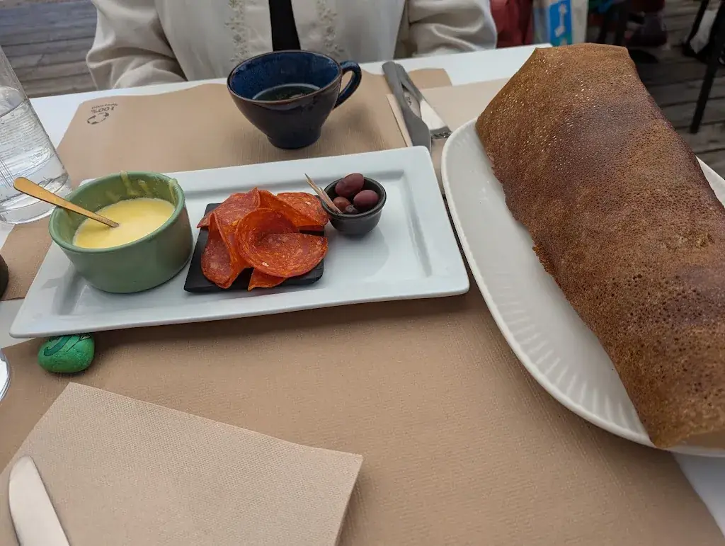 Mathilde Fontano_Les crêpes d'Alex_Landivisiau_recensione