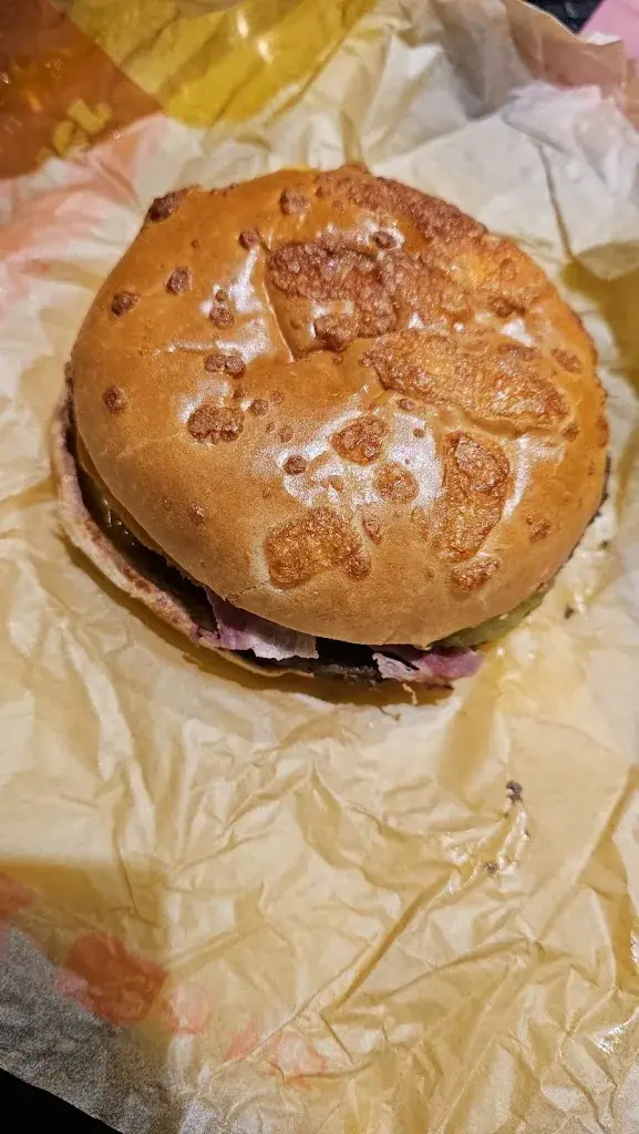 Menu_Burger King_Landivisiau_image_5