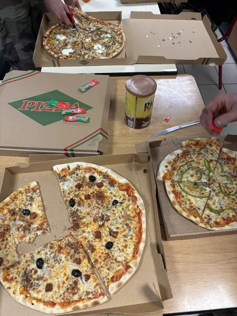 Hiomai Jubely_Pizza Mat'_Landivisiau_review