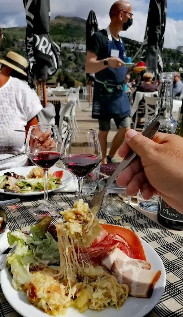 Menu_Restaurant la Bergerie Super Besse_Besse-et-Saint-Anastaise_image_5