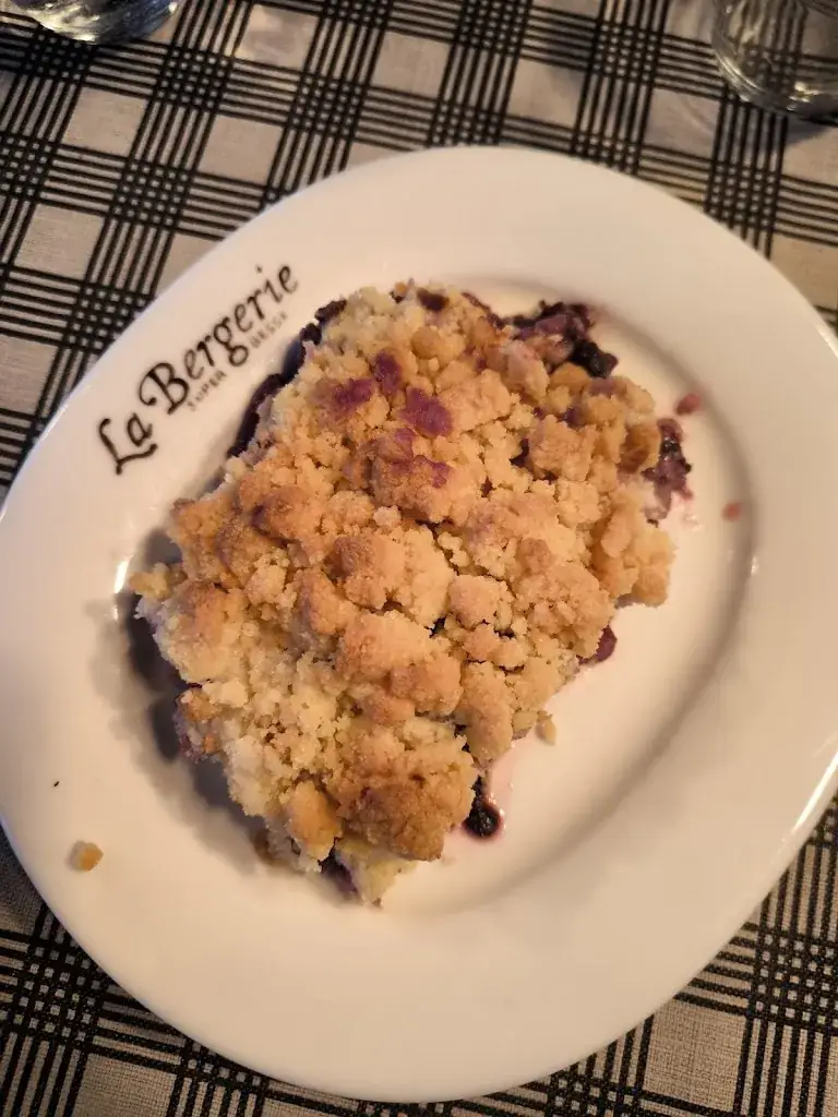 Menu_Restaurant la Bergerie Super Besse_Besse-et-Saint-Anastaise_image_9