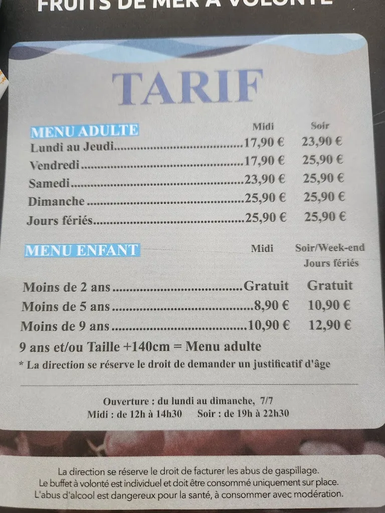 Menu_Fujin Langueux_Langueux_image_1