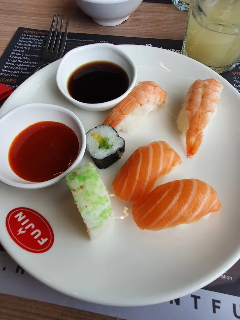 Menu_Fujin Langueux_Langueux_image_7