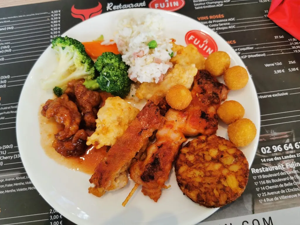 Boseybear_Fujin Langueux_Langueux_review