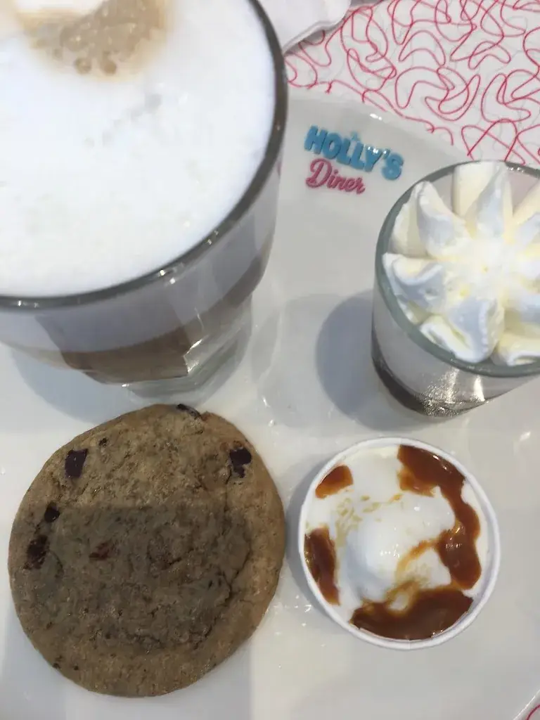 Menu_Holly's Diner_Langueux_immagine_8
