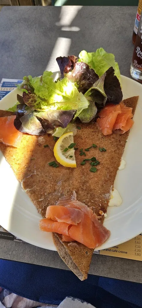 Florence CAMPANA_Crêperie Des Grèves_Langueux_review