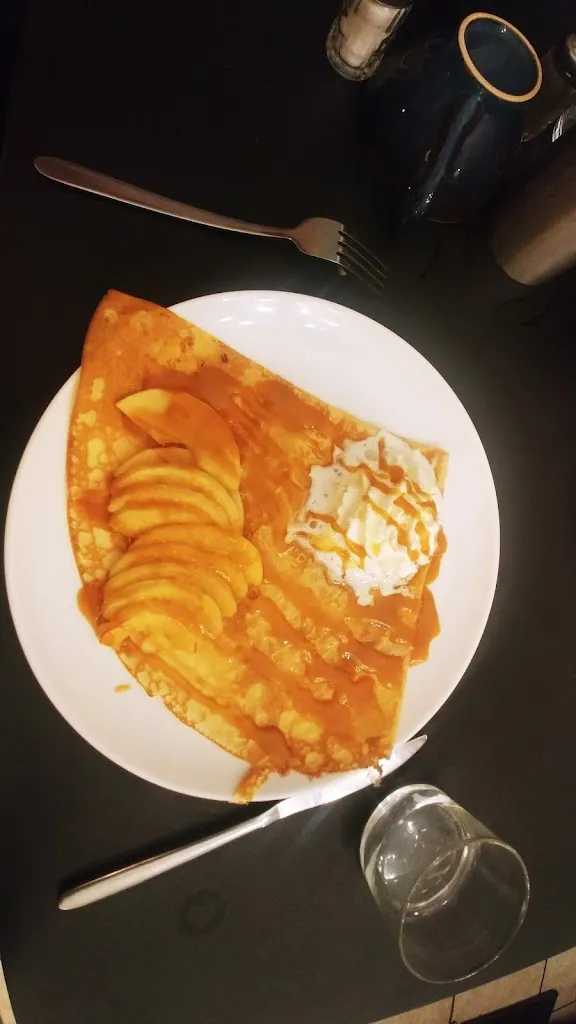 Anh Ta Quynh_Crêperie Des Grèves_Langueux_review