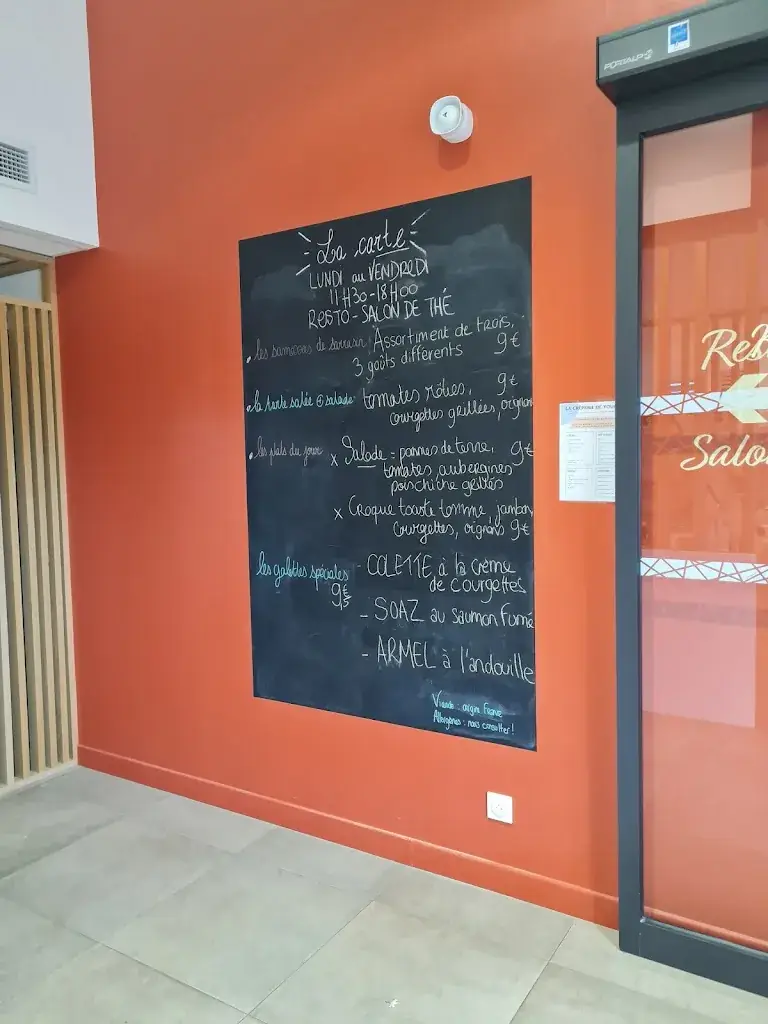 Menu_La Crêperie de Youenn FABRIQUE / RESTAURANT_Langueux_image_3