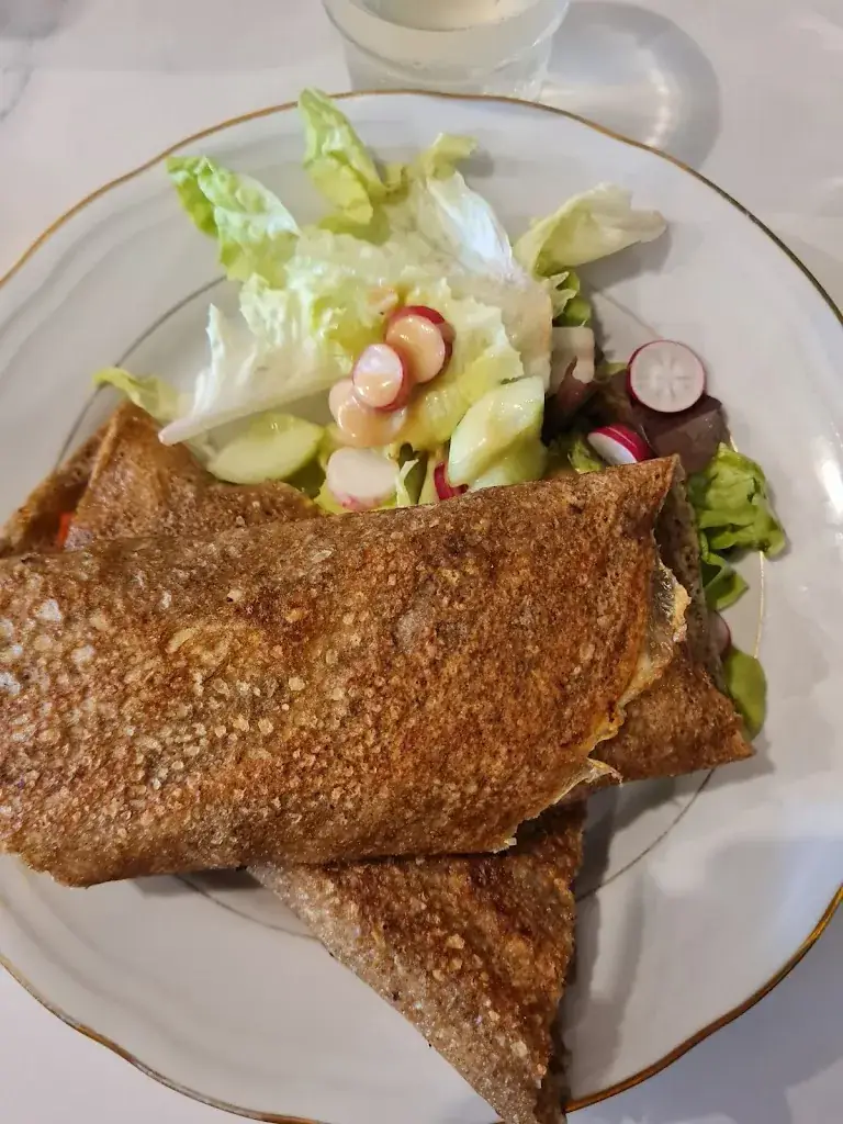 Menu_La Crêperie de Youenn FABRIQUE / RESTAURANT_Langueux_image_4