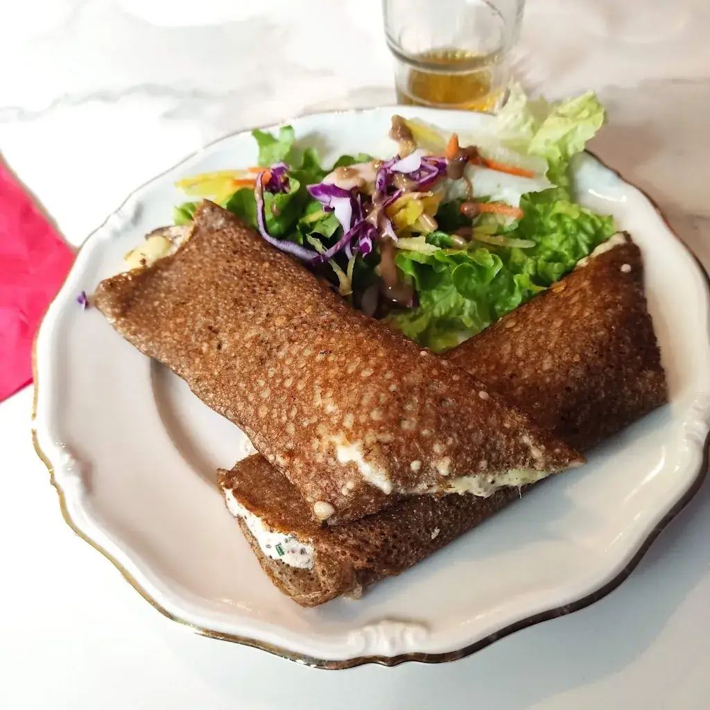 Menu_La Crêperie de Youenn FABRIQUE / RESTAURANT_Langueux_image_5