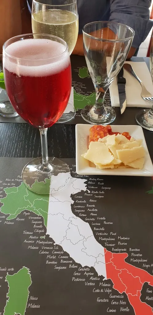 Menu_LA VILLA SAN MARCO_Langueux_image_3