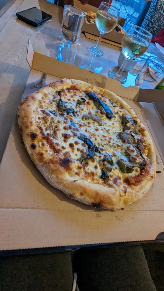 Menu_LA VILLA SAN MARCO_Langueux_image_4