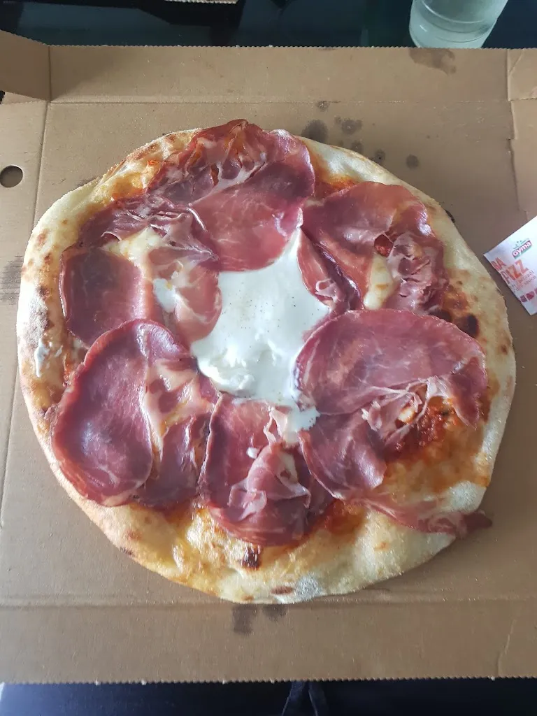 Menu_LA VILLA SAN MARCO_Langueux_image_5