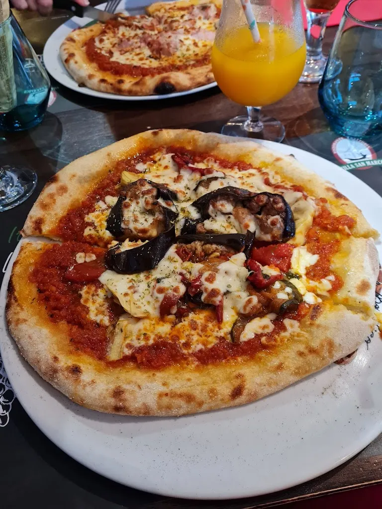 Menu_LA VILLA SAN MARCO_Langueux_image_7