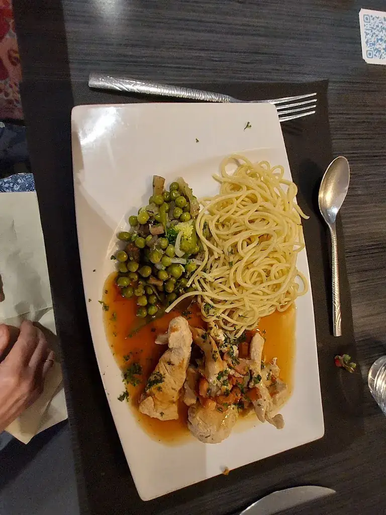 Chantal HOFFMAN_L'estef Bistrot_Langueux_review