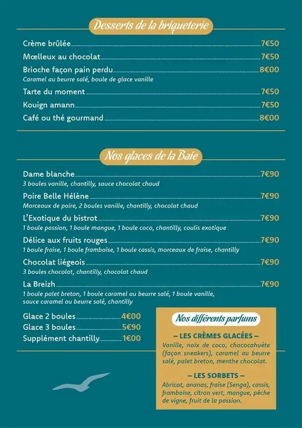 Menu_Au bistrot des grèves_Langueux_image_1