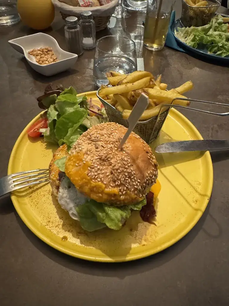 Menu_Au bistrot des grèves_Langueux_image_9