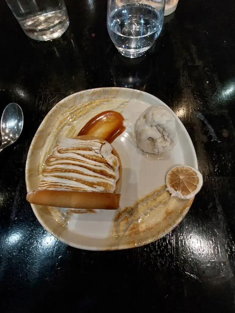 William Gillon_Restaurant Le Carré Blanc Saint-Brieuc Langueux_Langueux_avis