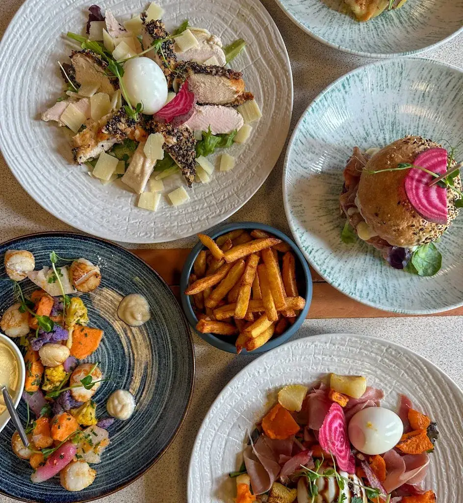 Restaurant Le Carré Blanc Saint-Brieuc Langueux_Langueux_slider_image_2